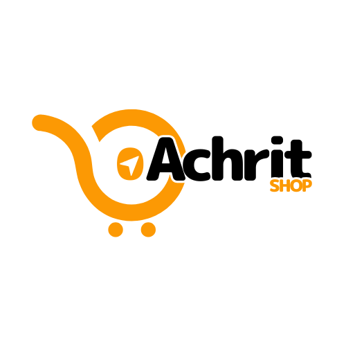 Achrit shop